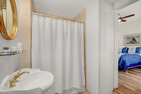 The Hewitt Wellington Hotel