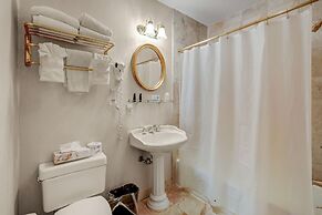 The Hewitt Wellington Hotel