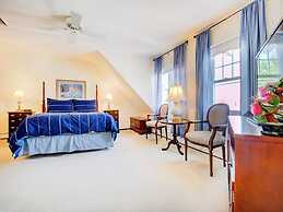 The Hewitt Wellington Hotel