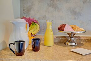 The Hewitt Wellington Hotel