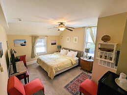 The Hewitt Wellington Hotel