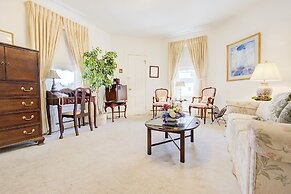 The Hewitt Wellington Hotel