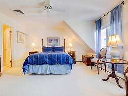 The Hewitt Wellington Hotel