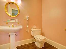 The Hewitt Wellington Hotel