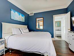 The Hewitt Wellington Hotel