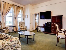 The Hewitt Wellington Hotel