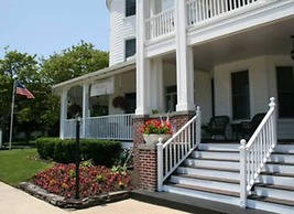 The Hewitt Wellington Hotel