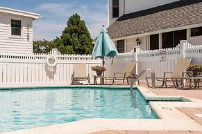 The Hewitt Wellington Hotel