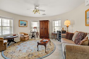 The Hewitt Wellington Hotel