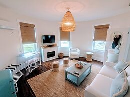 The Hewitt Wellington Hotel