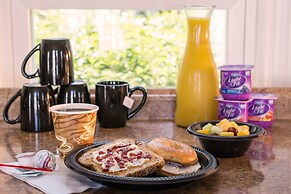 The Hewitt Wellington Hotel