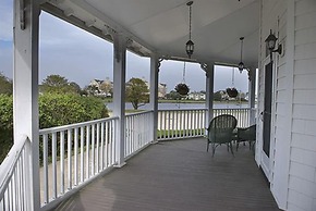 The Hewitt Wellington Hotel