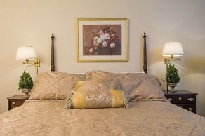 The Hewitt Wellington Hotel