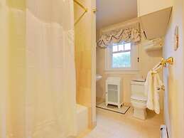 The Hewitt Wellington Hotel