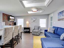 The Hewitt Wellington Hotel