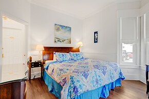 The Hewitt Wellington Hotel