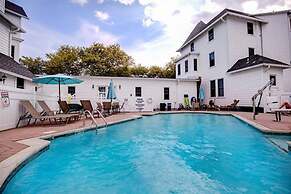 The Hewitt Wellington Hotel