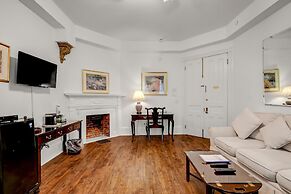 The Hewitt Wellington Hotel