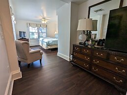 The Hewitt Wellington Hotel