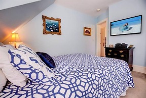 The Hewitt Wellington Hotel