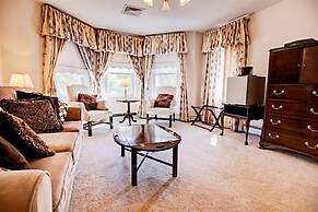 The Hewitt Wellington Hotel