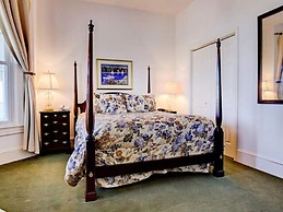 The Hewitt Wellington Hotel