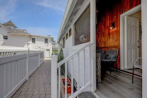 The Hewitt Wellington Hotel