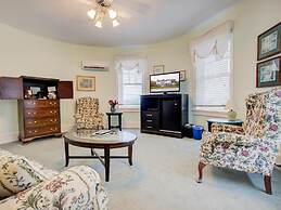 The Hewitt Wellington Hotel