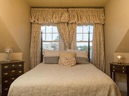 The Hewitt Wellington Hotel