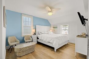 The Hewitt Wellington Hotel