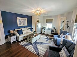 The Hewitt Wellington Hotel