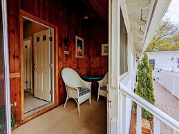 The Hewitt Wellington Hotel