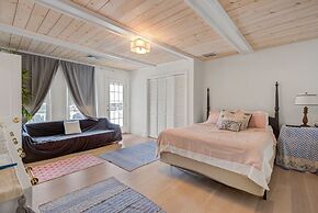 The Hewitt Wellington Hotel