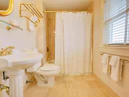 The Hewitt Wellington Hotel