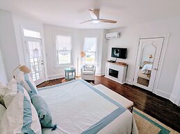 The Hewitt Wellington Hotel