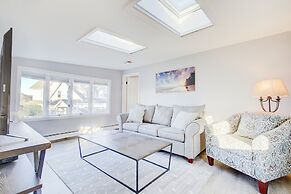 The Hewitt Wellington Hotel