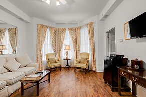 The Hewitt Wellington Hotel