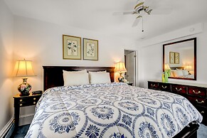 The Hewitt Wellington Hotel