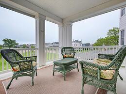 The Hewitt Wellington Hotel