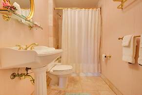 The Hewitt Wellington Hotel