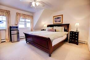 The Hewitt Wellington Hotel