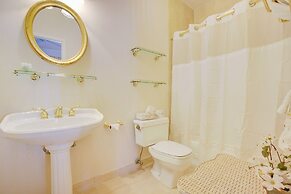 The Hewitt Wellington Hotel