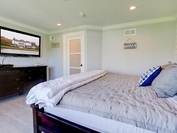 The Hewitt Wellington Hotel