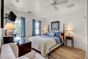 The Hewitt Wellington Hotel