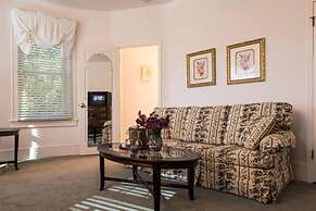 The Hewitt Wellington Hotel