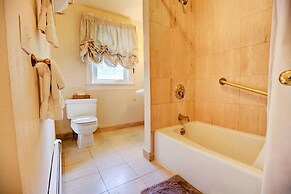 The Hewitt Wellington Hotel