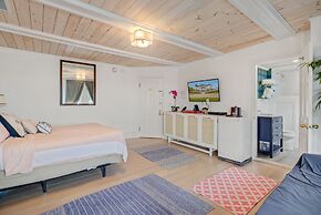 The Hewitt Wellington Hotel