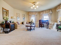 The Hewitt Wellington Hotel