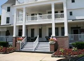 The Hewitt Wellington Hotel