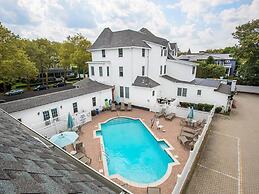 The Hewitt Wellington Hotel